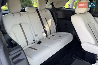 Внедорожник / Кроссовер Mazda CX-90 2023 в 