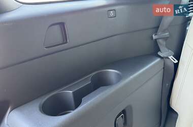 Внедорожник / Кроссовер Mazda CX-90 2023 в 