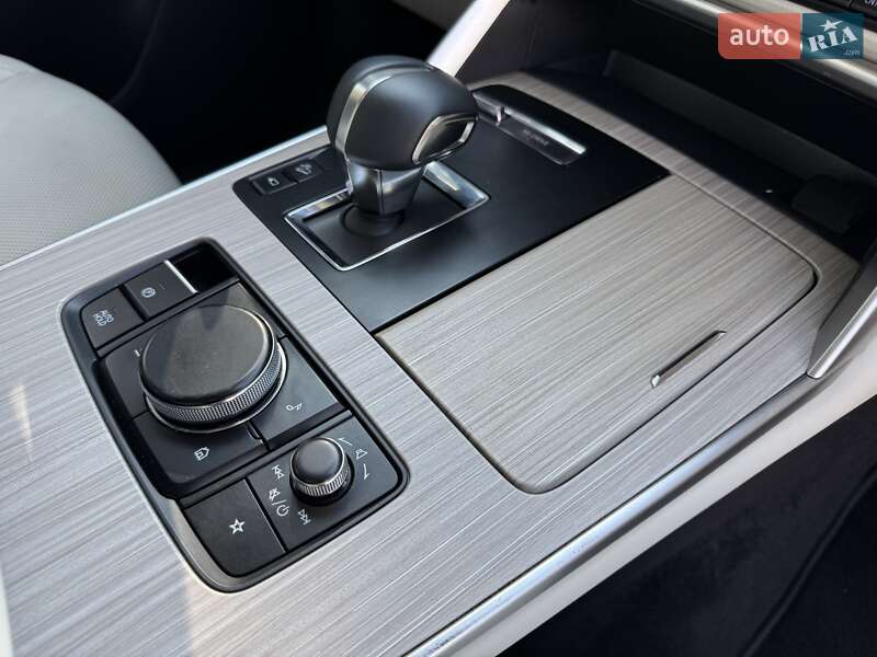 Внедорожник / Кроссовер Mazda CX-90 2023 в Днепре