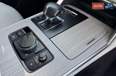 Внедорожник / Кроссовер Mazda CX-90 2023 в 