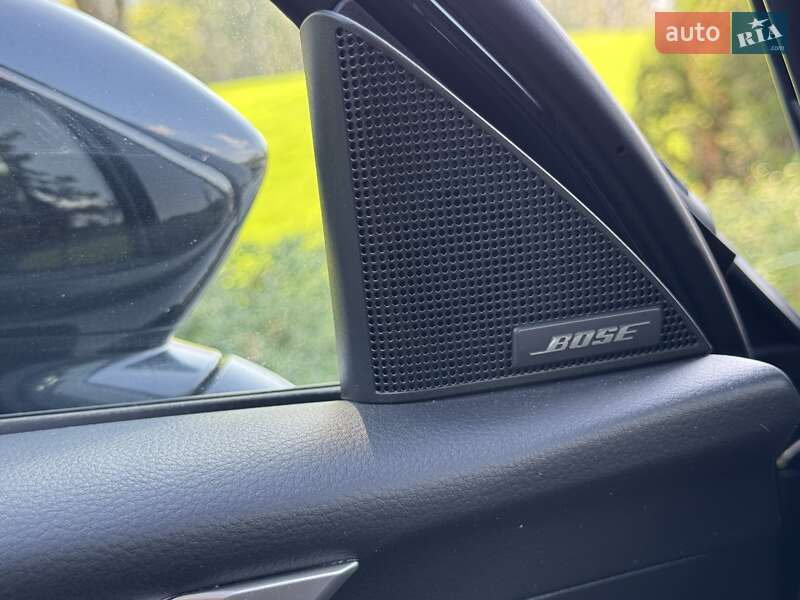 Внедорожник / Кроссовер Mazda CX-90 2023 в Днепре