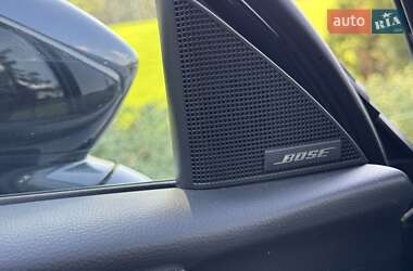 Внедорожник / Кроссовер Mazda CX-90 2023 в 