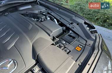 Внедорожник / Кроссовер Mazda CX-90 2023 в 