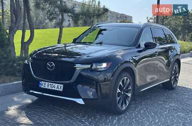 Внедорожник / Кроссовер Mazda CX-90 2023 в 