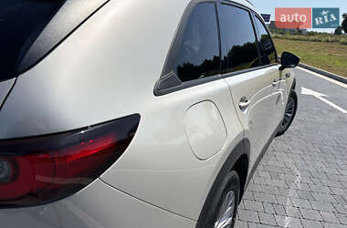Внедорожник / Кроссовер Mazda CX-90 2024 в 