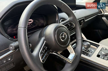 Внедорожник / Кроссовер Mazda CX-90 2024 в 