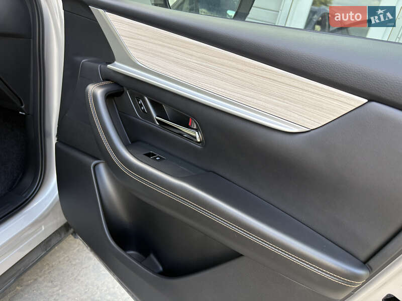 Внедорожник / Кроссовер Mazda CX-90 2024 в Львове