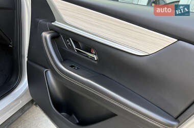 Внедорожник / Кроссовер Mazda CX-90 2024 в 