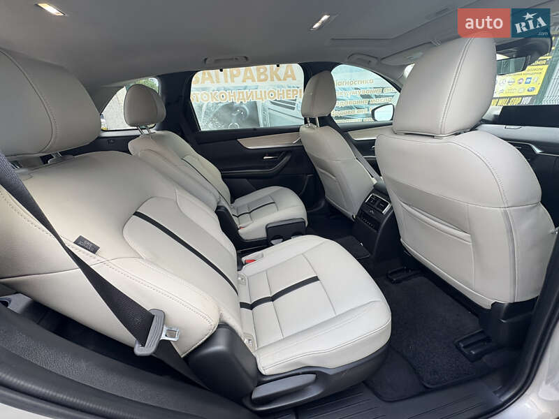 Внедорожник / Кроссовер Mazda CX-90 2024 в Львове