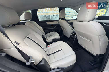 Внедорожник / Кроссовер Mazda CX-90 2024 в 