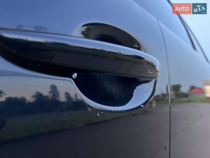 Внедорожник / Кроссовер Mazda CX-90 2023 в Дрогобыче