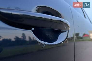 Внедорожник / Кроссовер Mazda CX-90 2023 в 