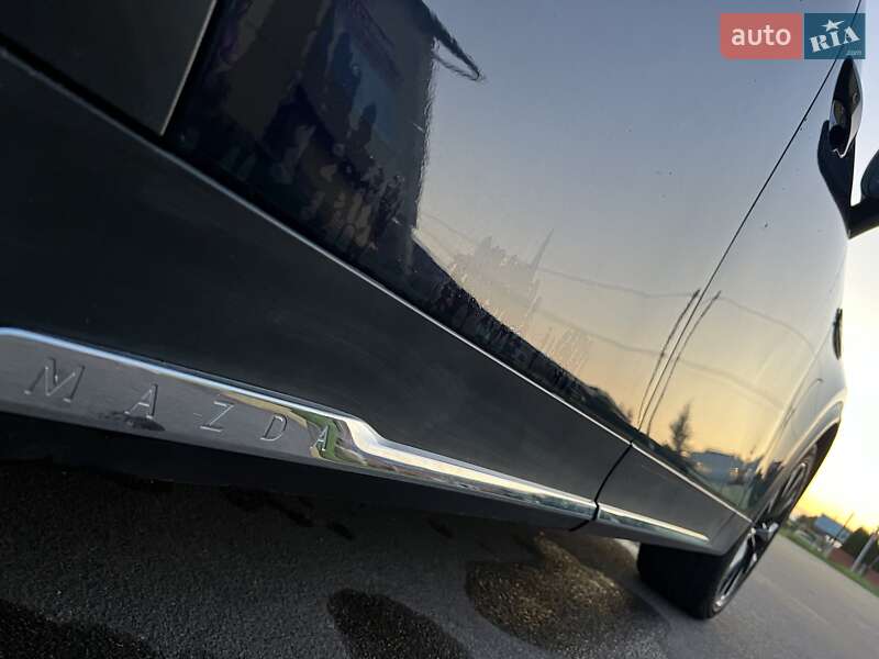 Внедорожник / Кроссовер Mazda CX-90 2023 в Дрогобыче