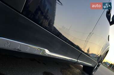 Внедорожник / Кроссовер Mazda CX-90 2023 в 