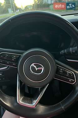 Внедорожник / Кроссовер Mazda CX-90 2023 в 