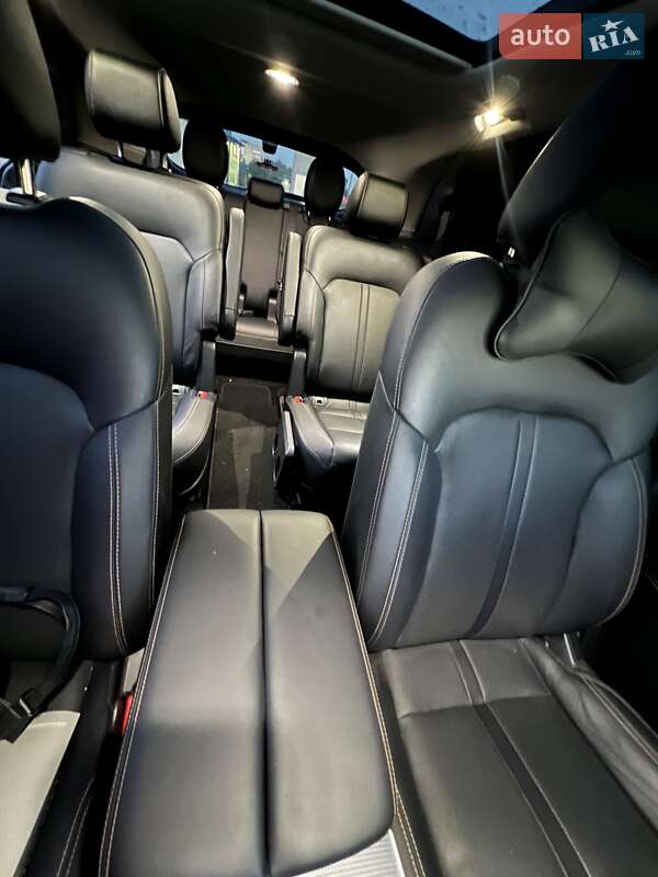 Внедорожник / Кроссовер Mazda CX-90 2023 в Дрогобыче