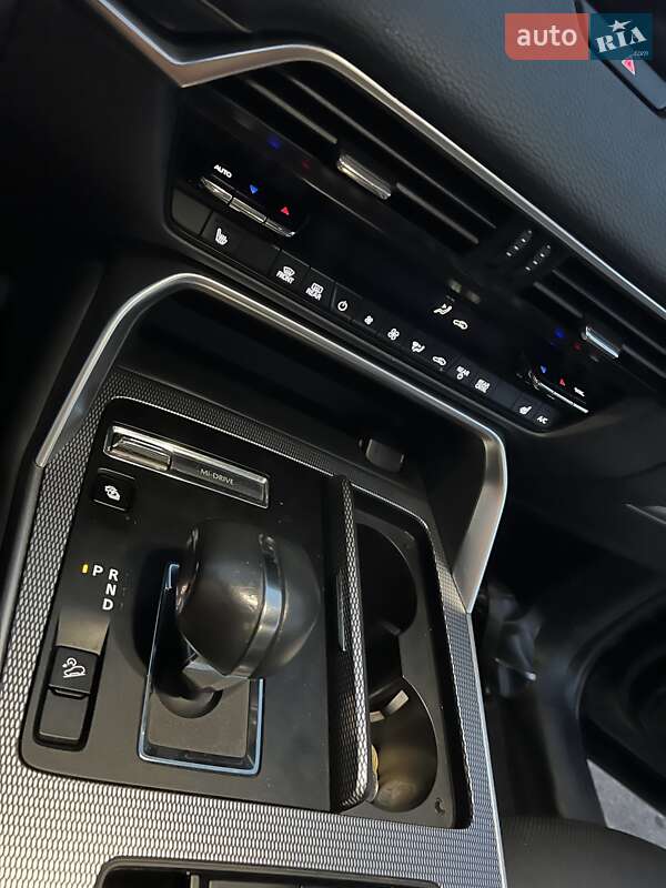 Внедорожник / Кроссовер Mazda CX-90 2023 в Дрогобыче