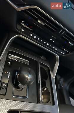 Внедорожник / Кроссовер Mazda CX-90 2023 в 