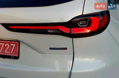 Внедорожник / Кроссовер Mazda CX-90 2023 в 