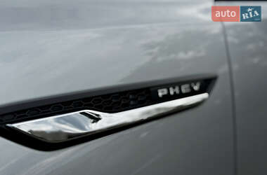 Внедорожник / Кроссовер Mazda CX-90 2023 в 