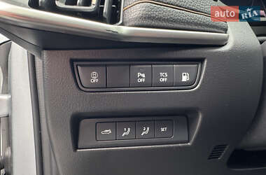 Внедорожник / Кроссовер Mazda CX-90 2023 в 