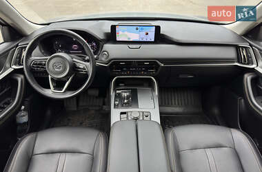 Внедорожник / Кроссовер Mazda CX-90 2023 в 