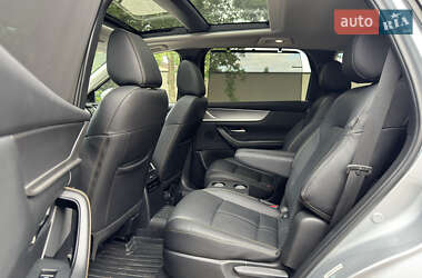 Внедорожник / Кроссовер Mazda CX-90 2023 в 