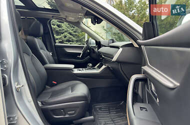 Внедорожник / Кроссовер Mazda CX-90 2023 в 