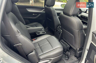Внедорожник / Кроссовер Mazda CX-90 2023 в 