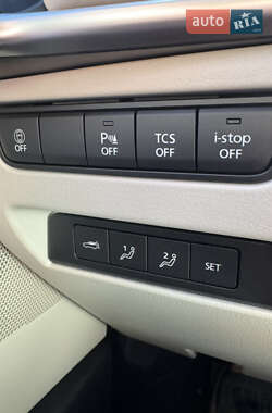 Внедорожник / Кроссовер Mazda CX-90 2023 в 