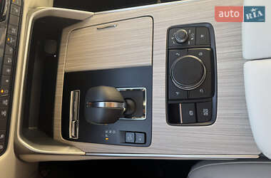 Внедорожник / Кроссовер Mazda CX-90 2023 в 