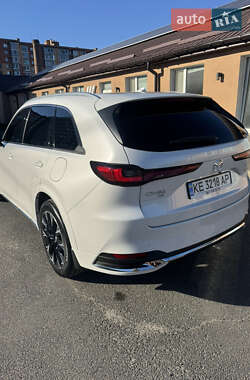 Внедорожник / Кроссовер Mazda CX-90 2023 в 