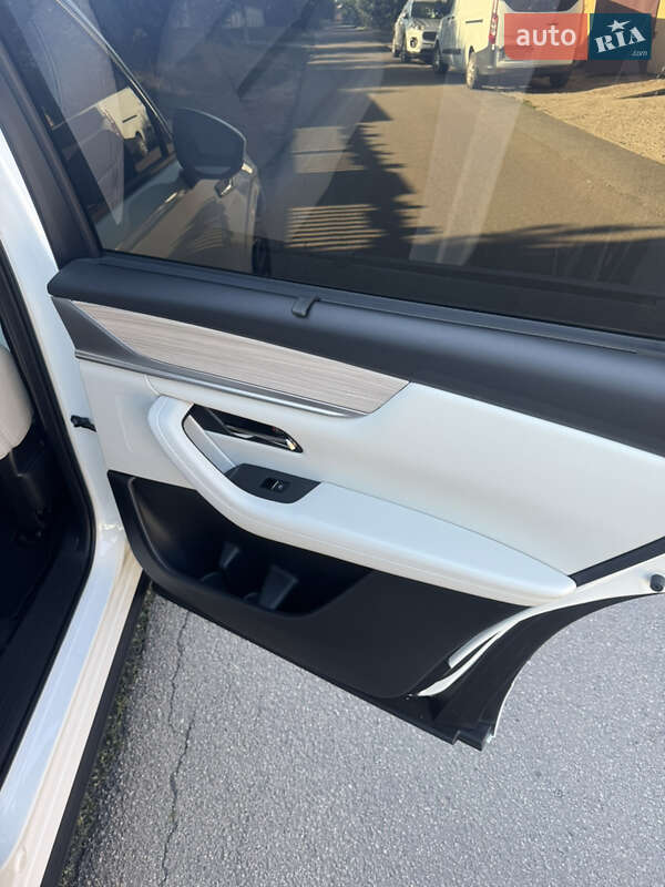 Внедорожник / Кроссовер Mazda CX-90 2023 в Днепре