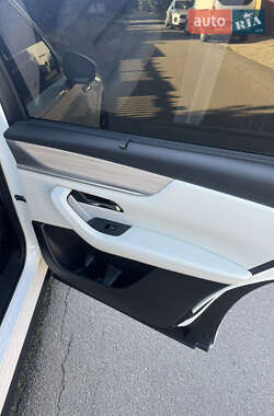 Внедорожник / Кроссовер Mazda CX-90 2023 в 