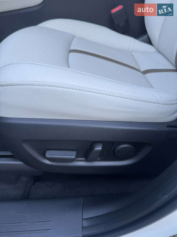Внедорожник / Кроссовер Mazda CX-90 2023 в Днепре