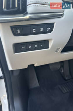 Внедорожник / Кроссовер Mazda CX-90 2023 в 