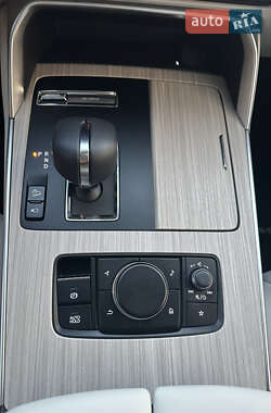 Внедорожник / Кроссовер Mazda CX-90 2023 в 