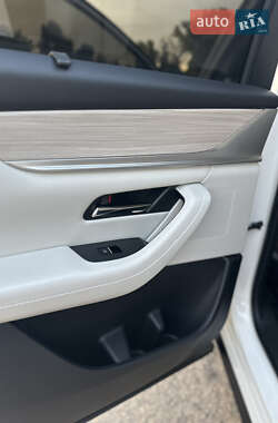 Внедорожник / Кроссовер Mazda CX-90 2023 в 