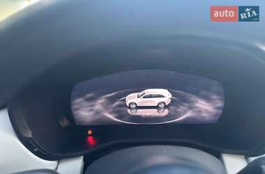 Внедорожник / Кроссовер Mazda CX-90 2023 в 