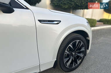 Внедорожник / Кроссовер Mazda CX-90 2023 в 