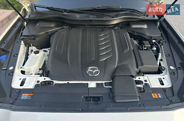 Внедорожник / Кроссовер Mazda CX-90 2023 в 