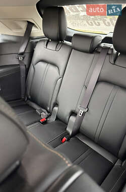 Внедорожник / Кроссовер Mazda CX-90 2024 в 