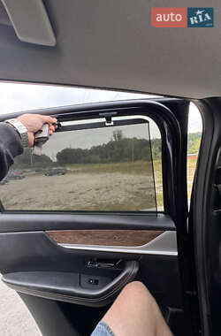 Внедорожник / Кроссовер Mazda CX-90 2024 в 