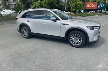 Внедорожник / Кроссовер Mazda CX-90 2023 в 
