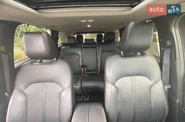 Внедорожник / Кроссовер Mazda CX-90 2023 в 
