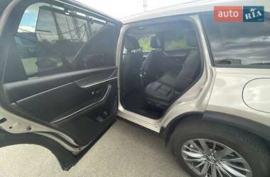 Внедорожник / Кроссовер Mazda CX-90 2023 в 