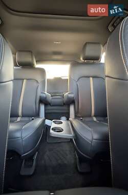 Внедорожник / Кроссовер Mazda CX-90 2023 в 