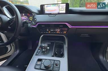 Внедорожник / Кроссовер Mazda CX-90 2023 в 