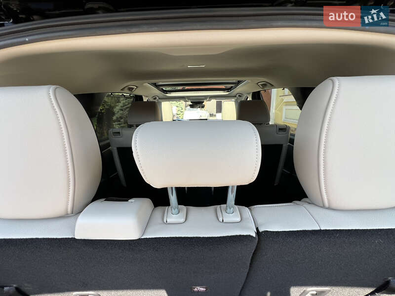 Позашляховик / Кросовер Mazda CX-90 2023 в Чернівцях