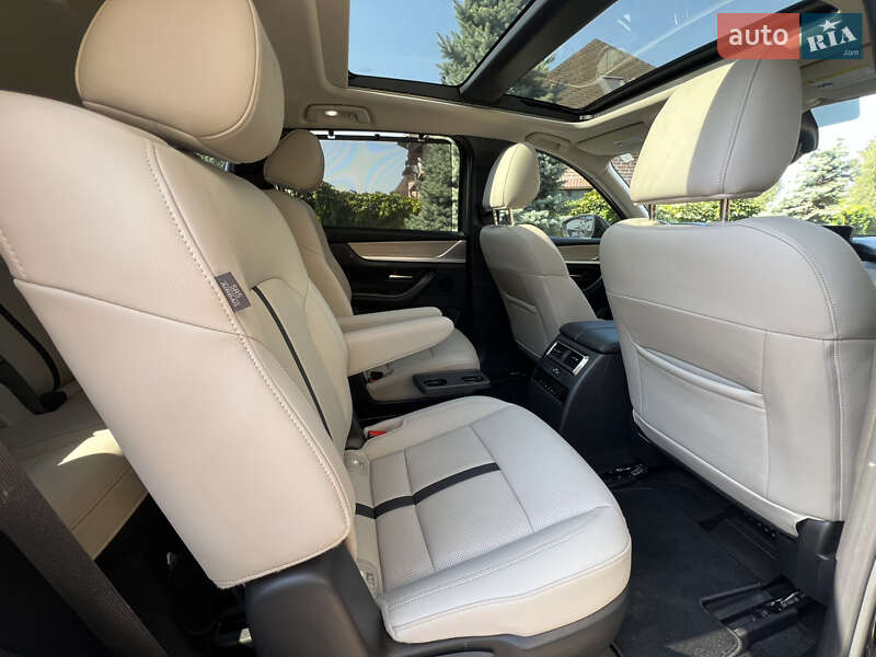 Позашляховик / Кросовер Mazda CX-90 2023 в Чернівцях
